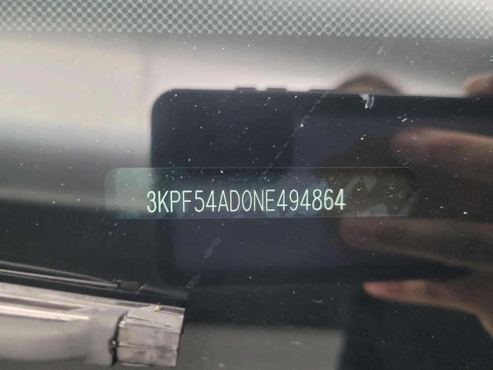 2022 Kia Forte in Indianapolis, IN 46219 - 18121741 33