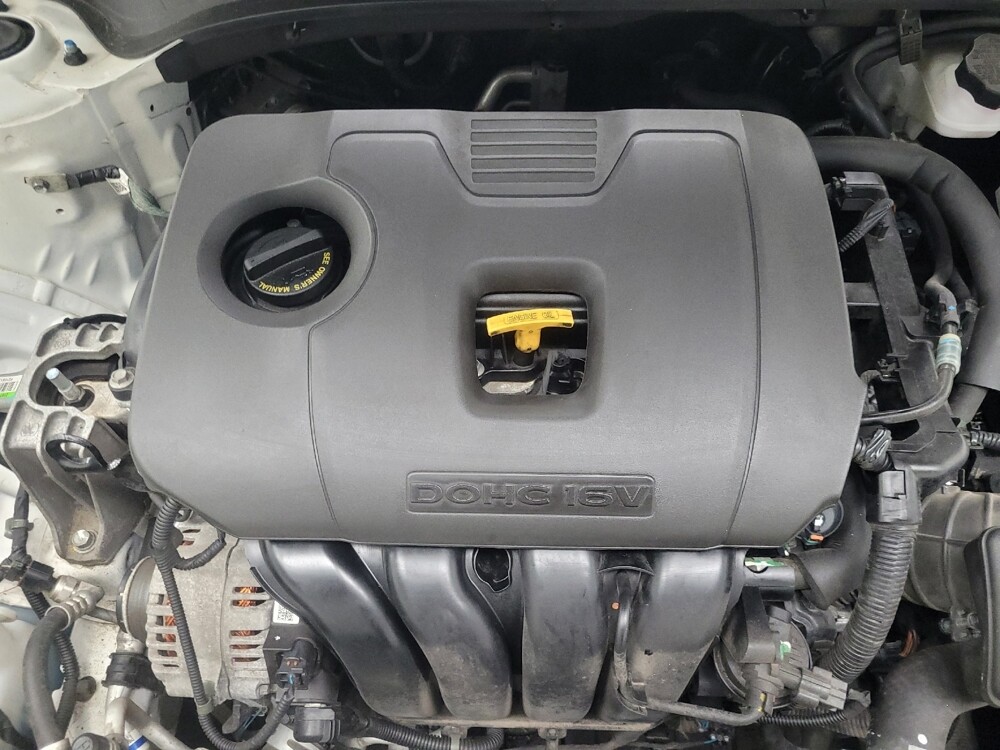 2022 Kia Forte in Indianapolis, IN 46219 - 18121741 30