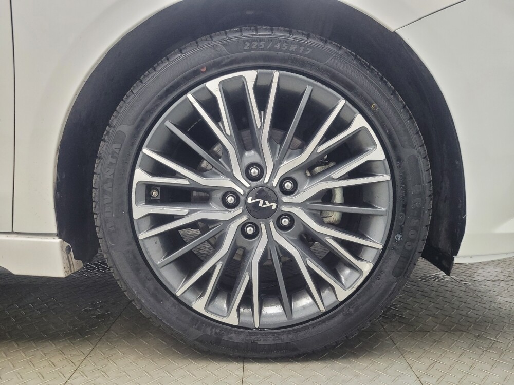 2022 Kia Forte in Indianapolis, IN 46219 - 18121741 31