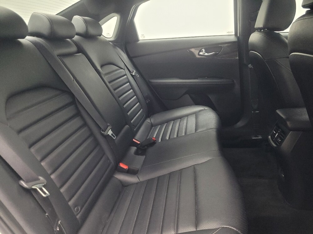 2022 Kia Forte in Indianapolis, IN 46219 - 18121741 19