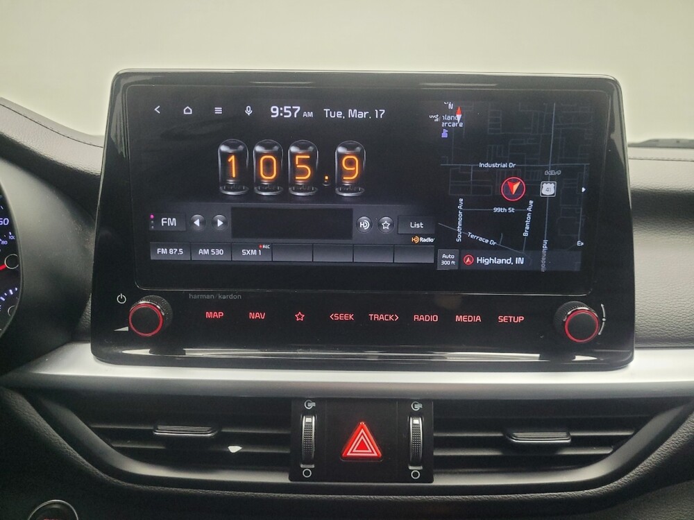 2022 Kia Forte in Indianapolis, IN 46219 - 18121741 25