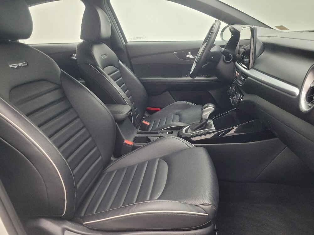 2022 Kia Forte in Indianapolis, IN 46219 - 18121741 21