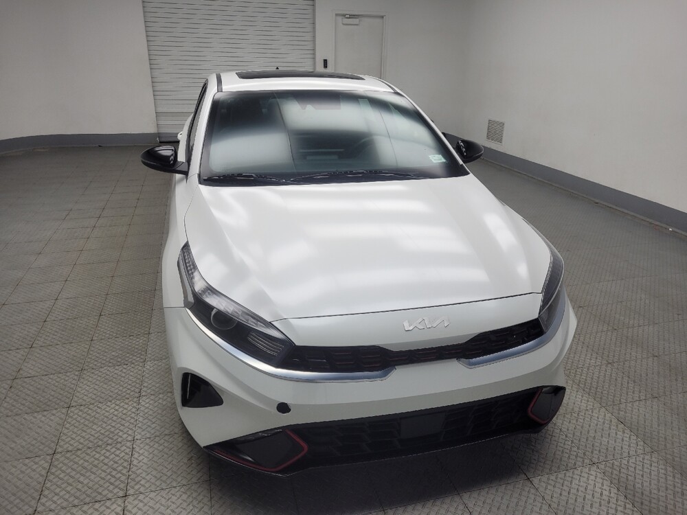 2022 Kia Forte in Indianapolis, IN 46219 - 18121741 14