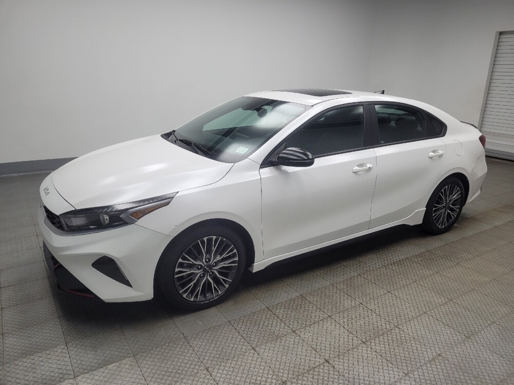 2022 Kia Forte in Indianapolis, IN 46219 - 18121741 2