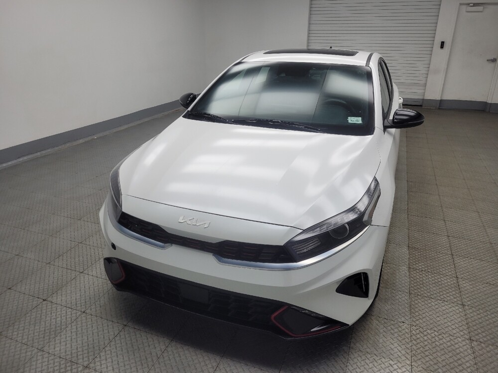 2022 Kia Forte in Indianapolis, IN 46219 - 18121741 15
