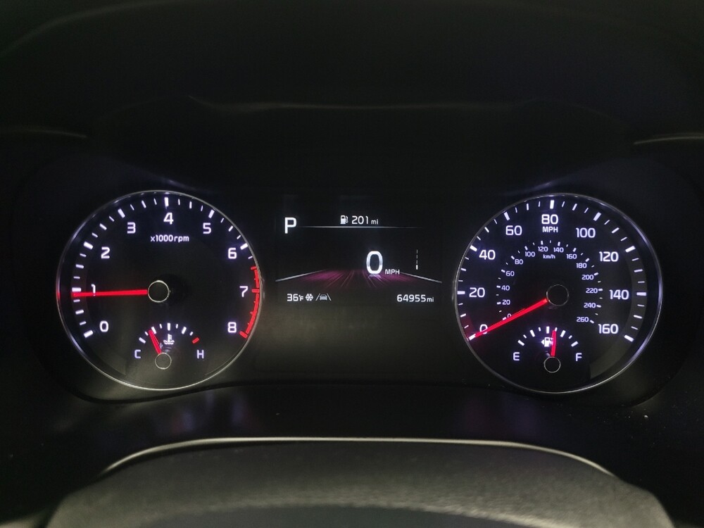 2022 Kia Forte in Indianapolis, IN 46219 - 18121741 23