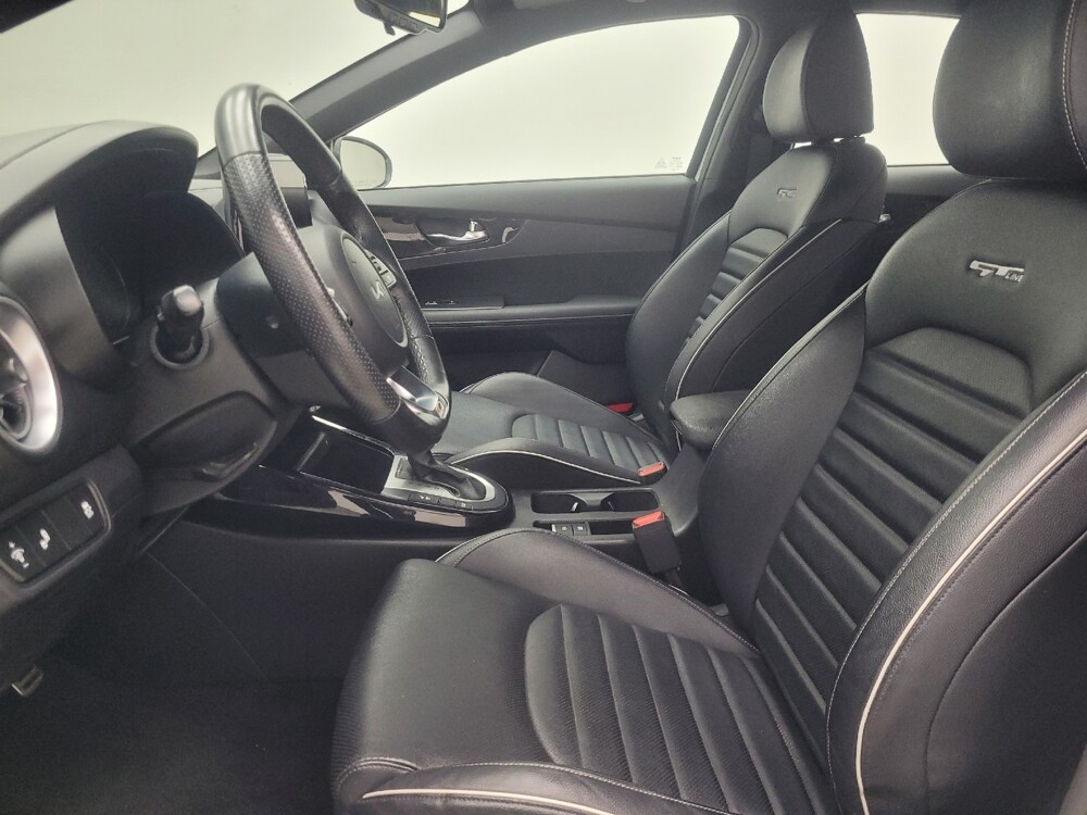 2022 Kia Forte in Indianapolis, IN 46219 - 18121741 17