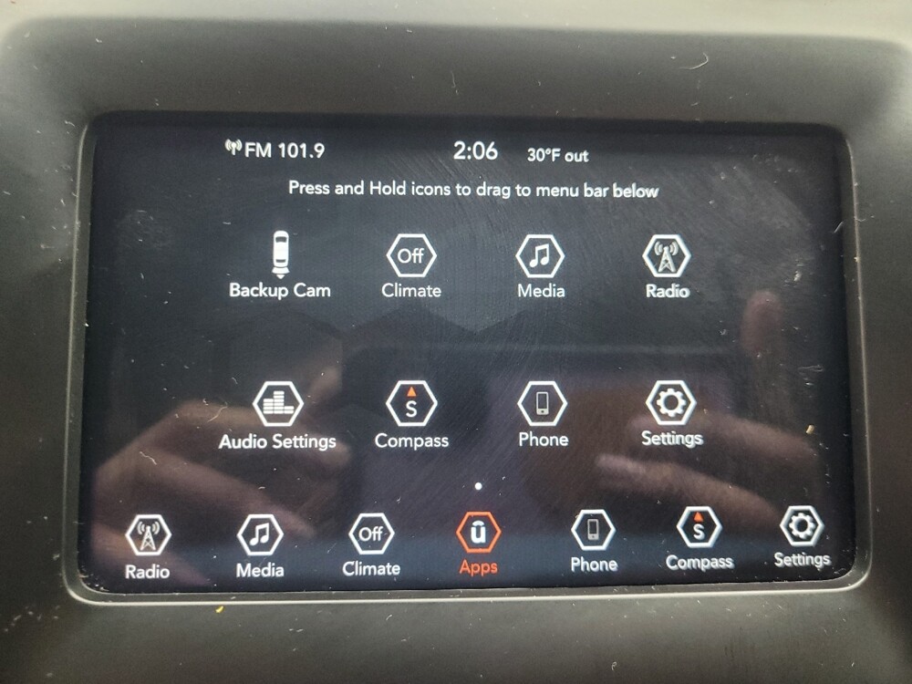 2020 Jeep Cherokee in Indianapolis, IN 46219 - 18121742 25