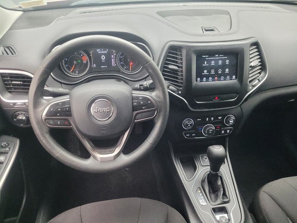 2020 Jeep Cherokee in Indianapolis, IN 46219 - 18121742 22