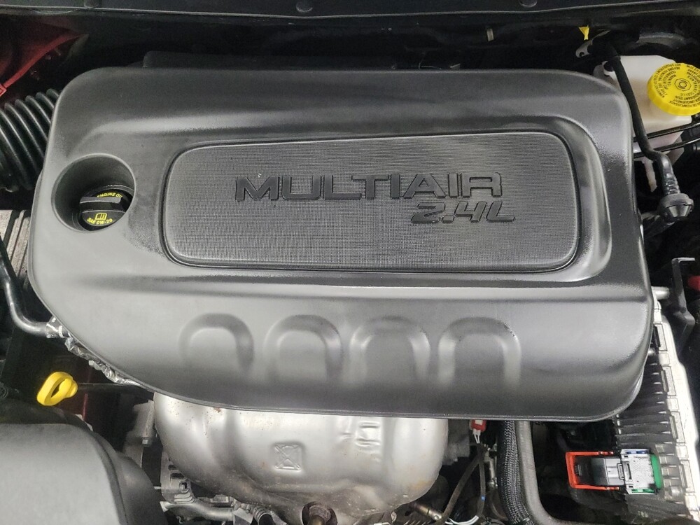 2020 Jeep Cherokee in Indianapolis, IN 46219 - 18121742 30