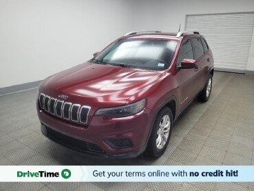 2020 Jeep Cherokee in Indianapolis, IN 46219