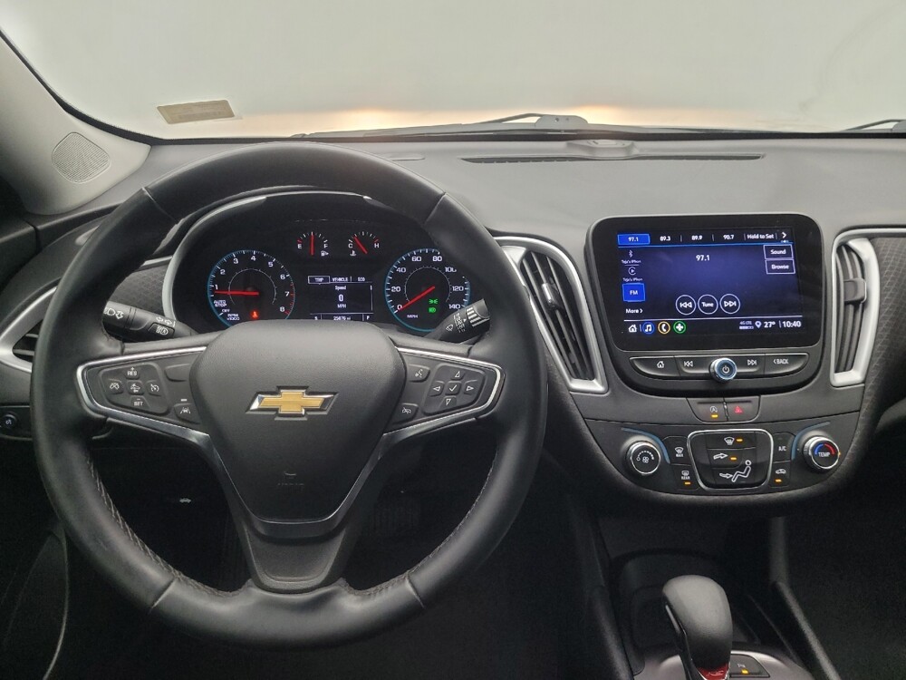 2025 Chevrolet Malibu in Ft Wayne, IN 46805 - 18121743 22
