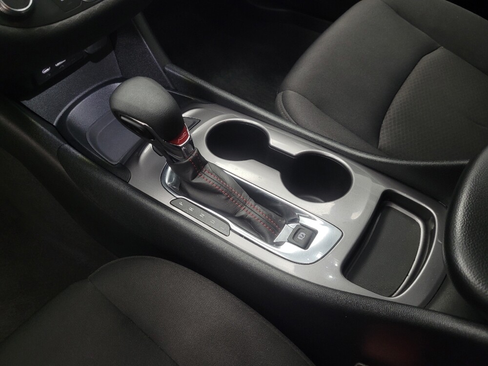 2025 Chevrolet Malibu in Ft Wayne, IN 46805 - 18121743 26