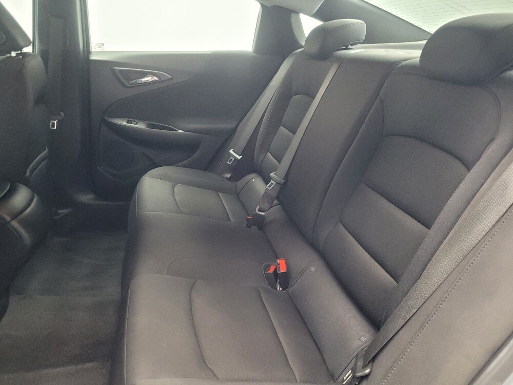 2025 Chevrolet Malibu in Ft Wayne, IN 46805 - 18121743 18