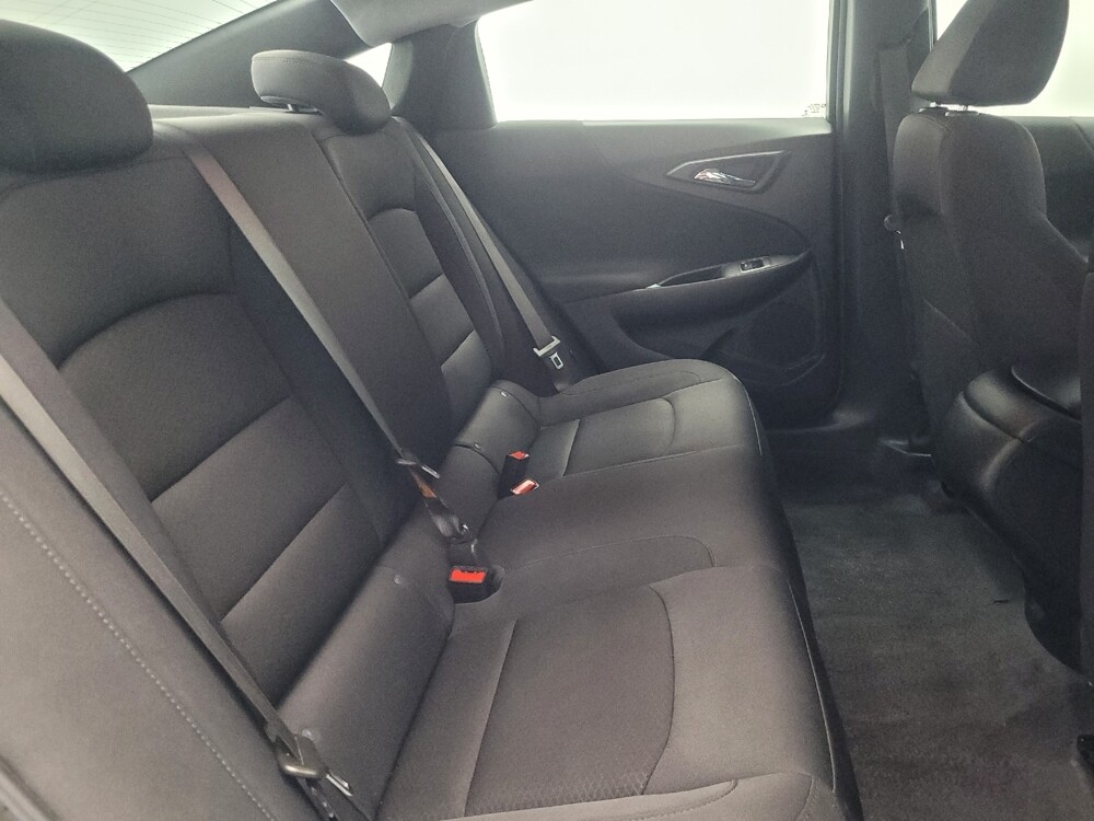 2025 Chevrolet Malibu in Ft Wayne, IN 46805 - 18121743 19