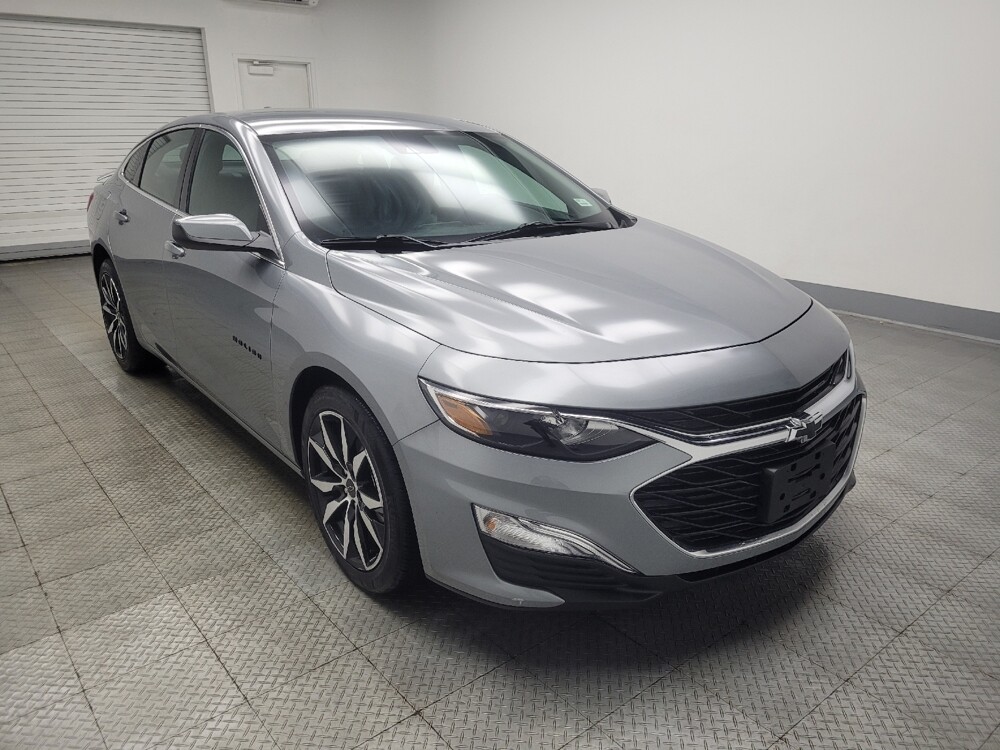 2025 Chevrolet Malibu in Ft Wayne, IN 46805 - 18121743 13