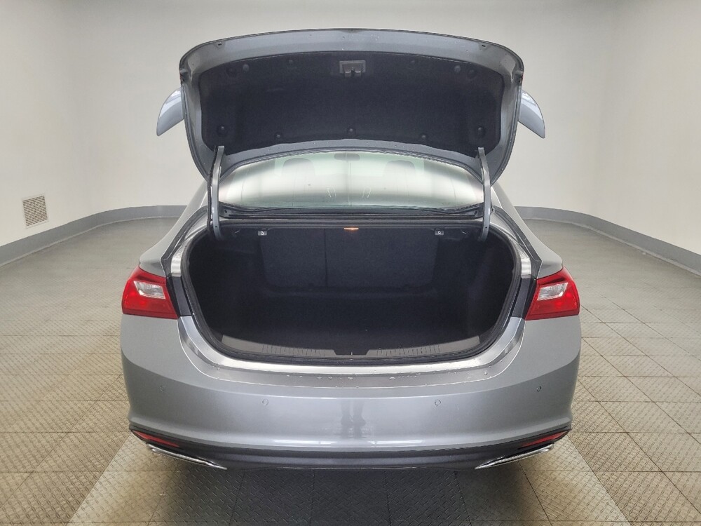 2025 Chevrolet Malibu in Ft Wayne, IN 46805 - 18121743 29