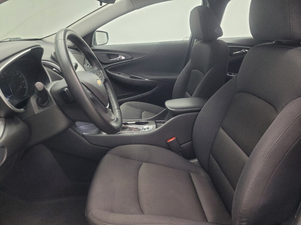 2025 Chevrolet Malibu in Ft Wayne, IN 46805 - 18121743 17