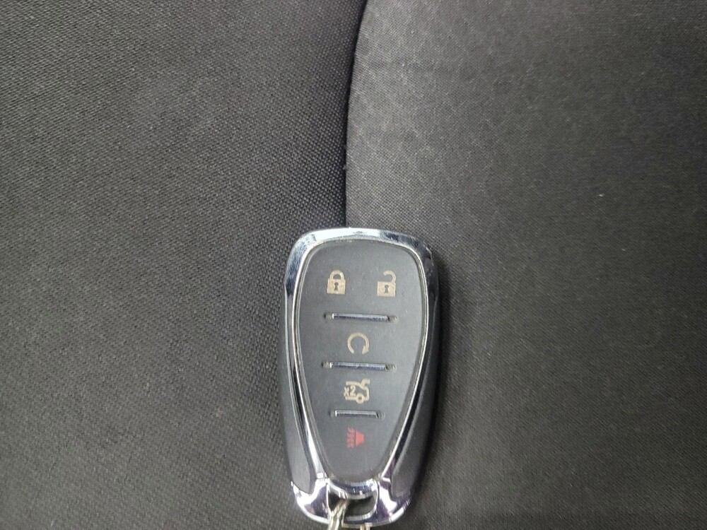 2025 Chevrolet Malibu in Ft Wayne, IN 46805 - 18121743 32