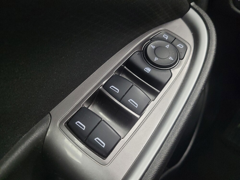 2025 Chevrolet Malibu in Ft Wayne, IN 46805 - 18121743 27