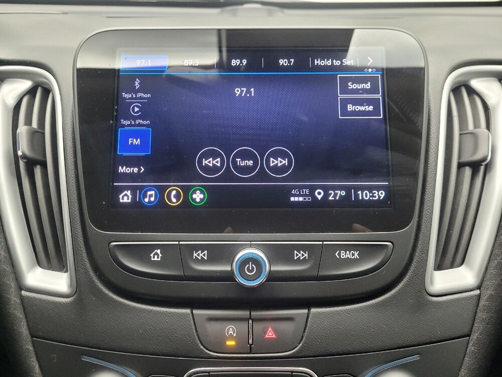 2025 Chevrolet Malibu in Ft Wayne, IN 46805 - 18121743 25