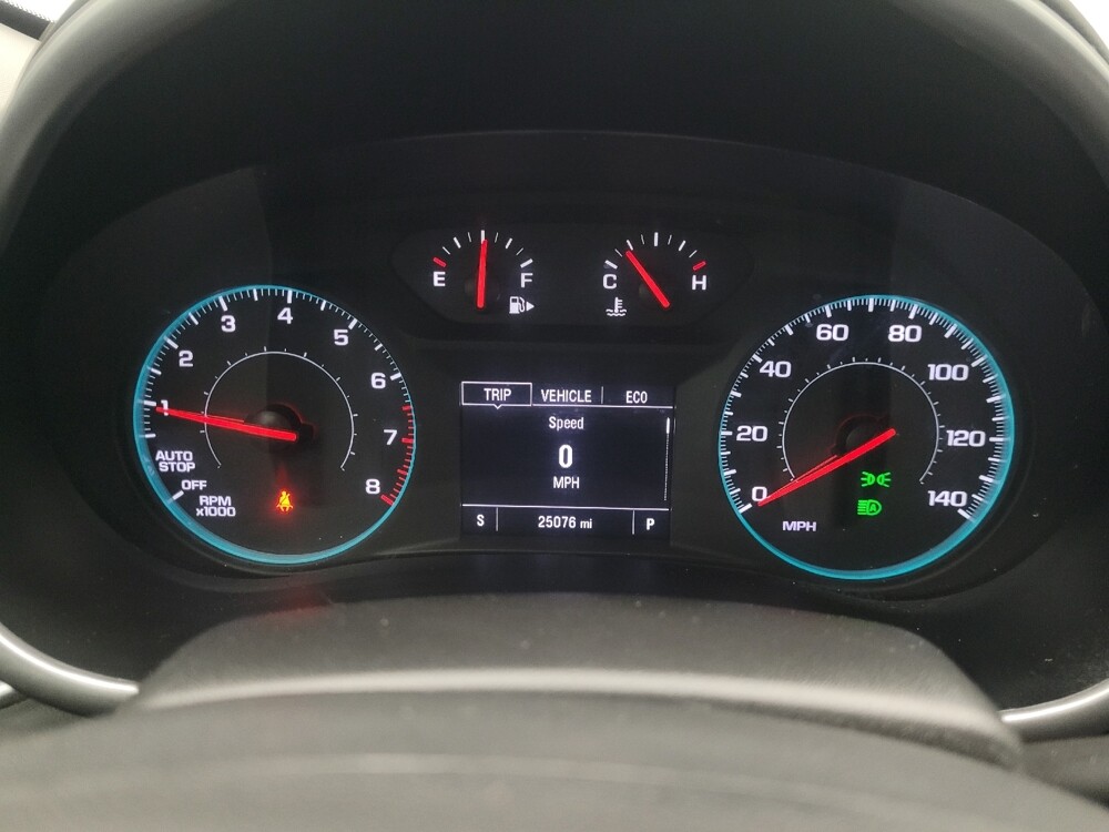 2025 Chevrolet Malibu in Ft Wayne, IN 46805 - 18121743 23