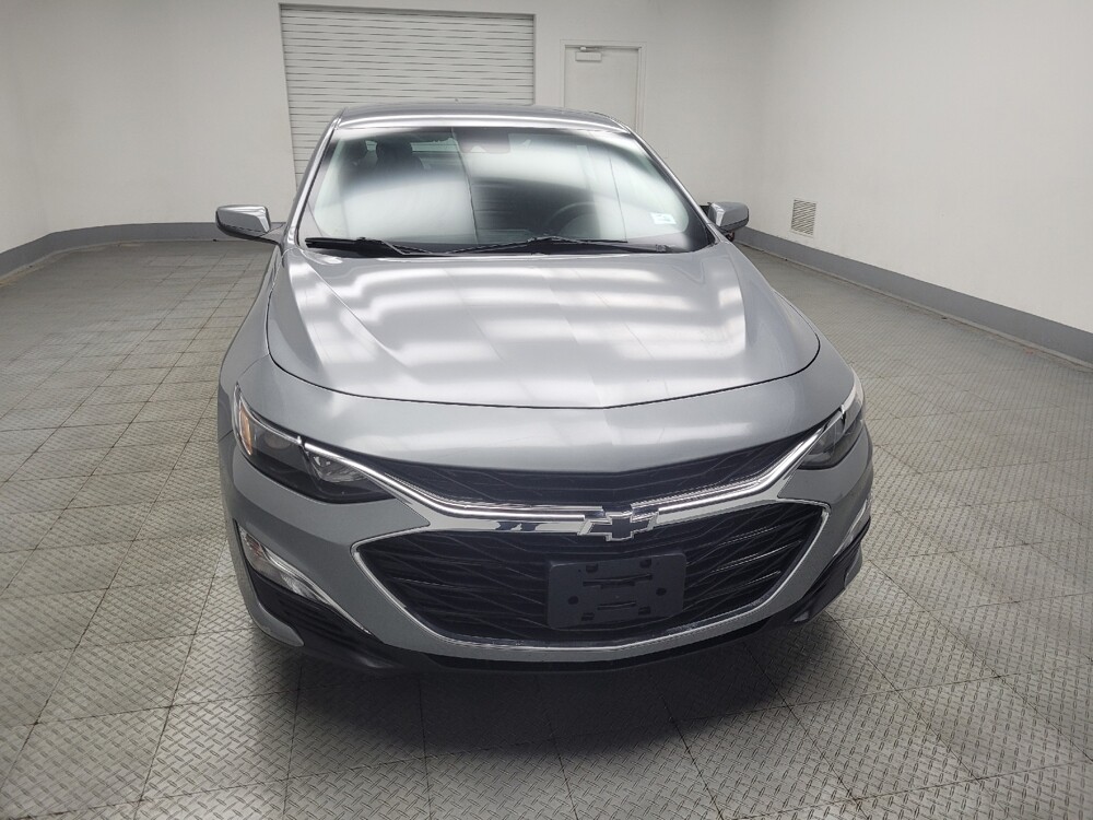 2025 Chevrolet Malibu in Ft Wayne, IN 46805 - 18121743 14