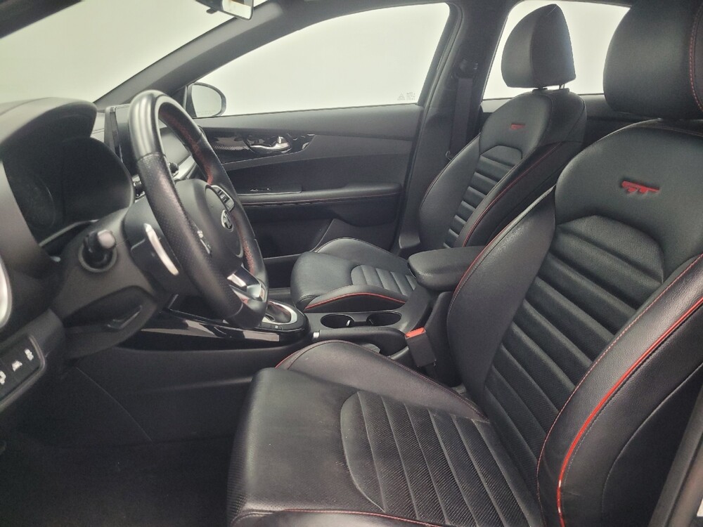 2021 Kia Forte in Indianapolis, IN 46219 - 18121744 17