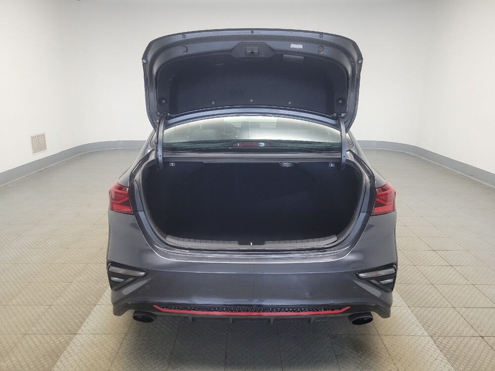 2021 Kia Forte in Indianapolis, IN 46219 - 18121744 29