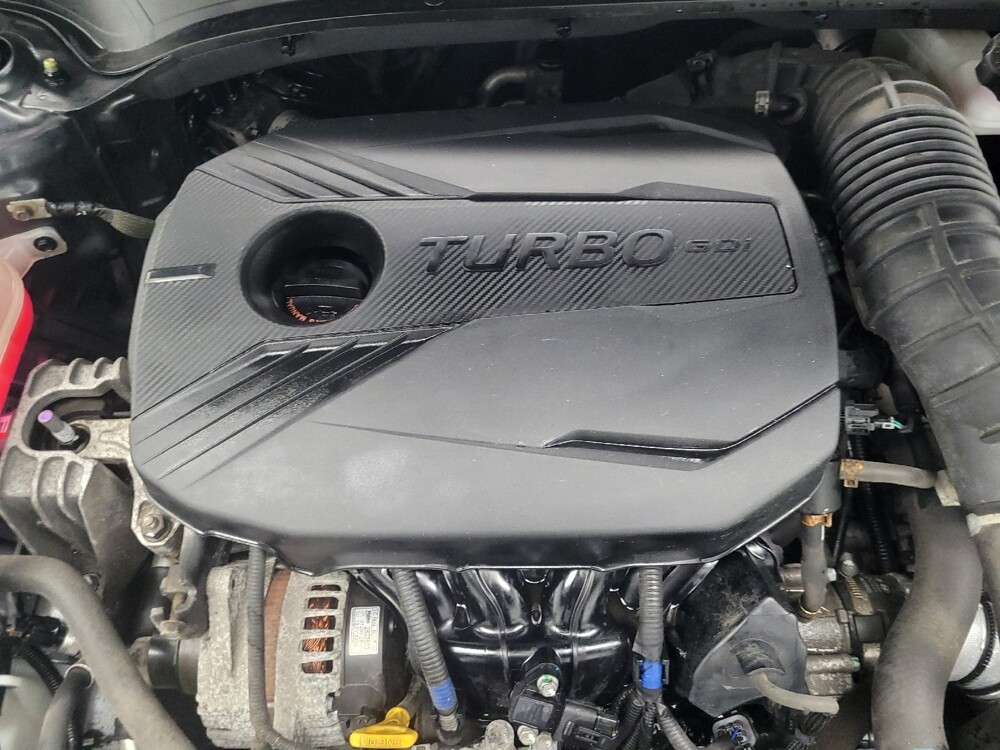 2021 Kia Forte in Indianapolis, IN 46219 - 18121744 30