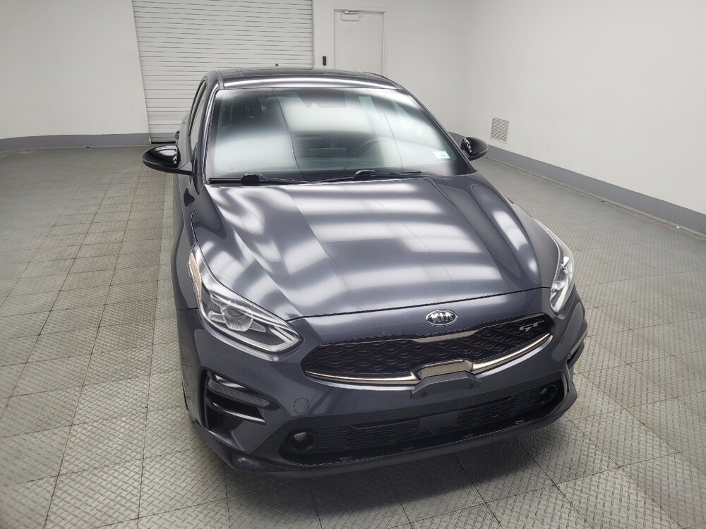 2021 Kia Forte in Indianapolis, IN 46219 - 18121744 14