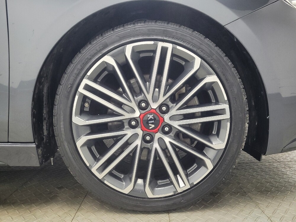 2021 Kia Forte in Indianapolis, IN 46219 - 18121744 31