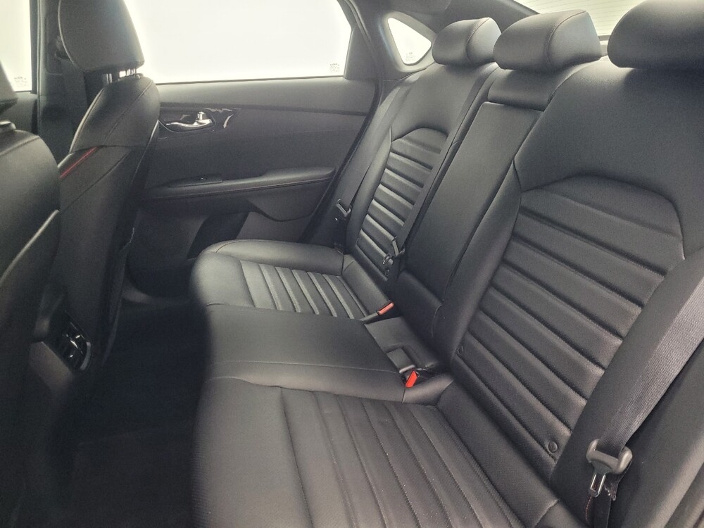 2021 Kia Forte in Indianapolis, IN 46219 - 18121744 18