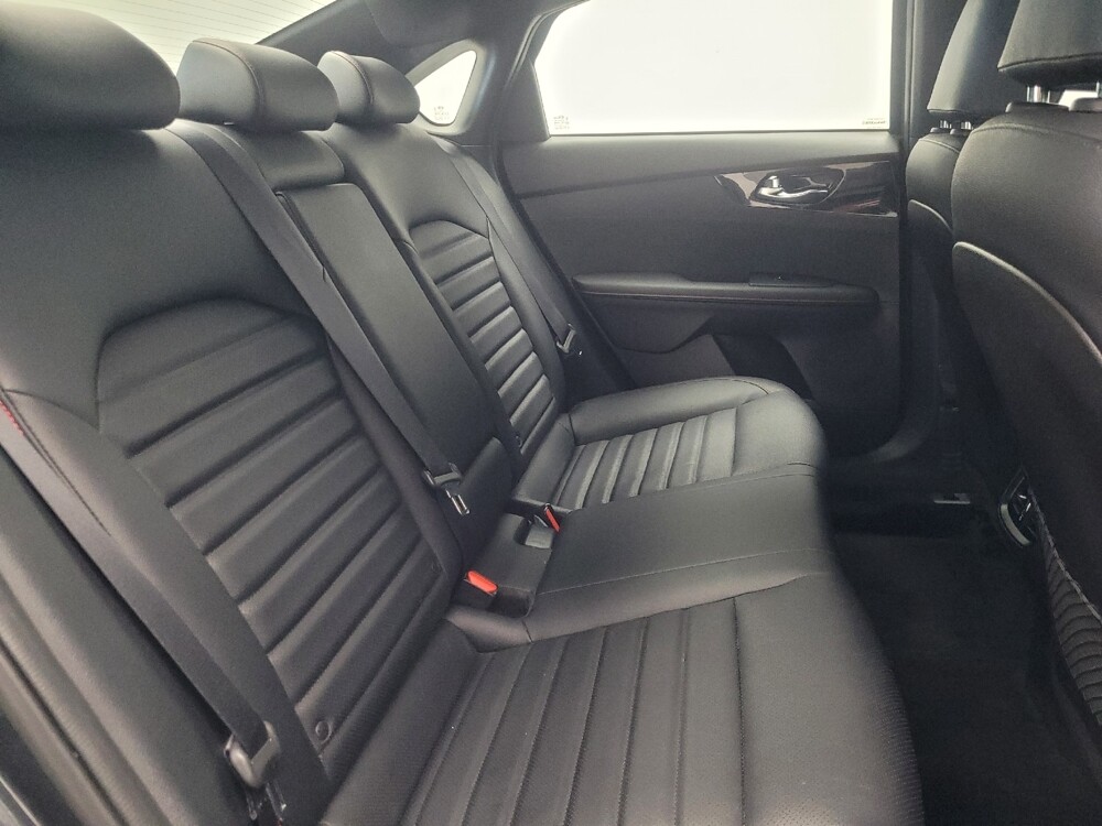 2021 Kia Forte in Indianapolis, IN 46219 - 18121744 19