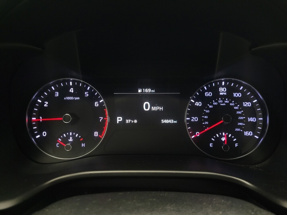 2021 Kia Forte in Indianapolis, IN 46219 - 18121744 23