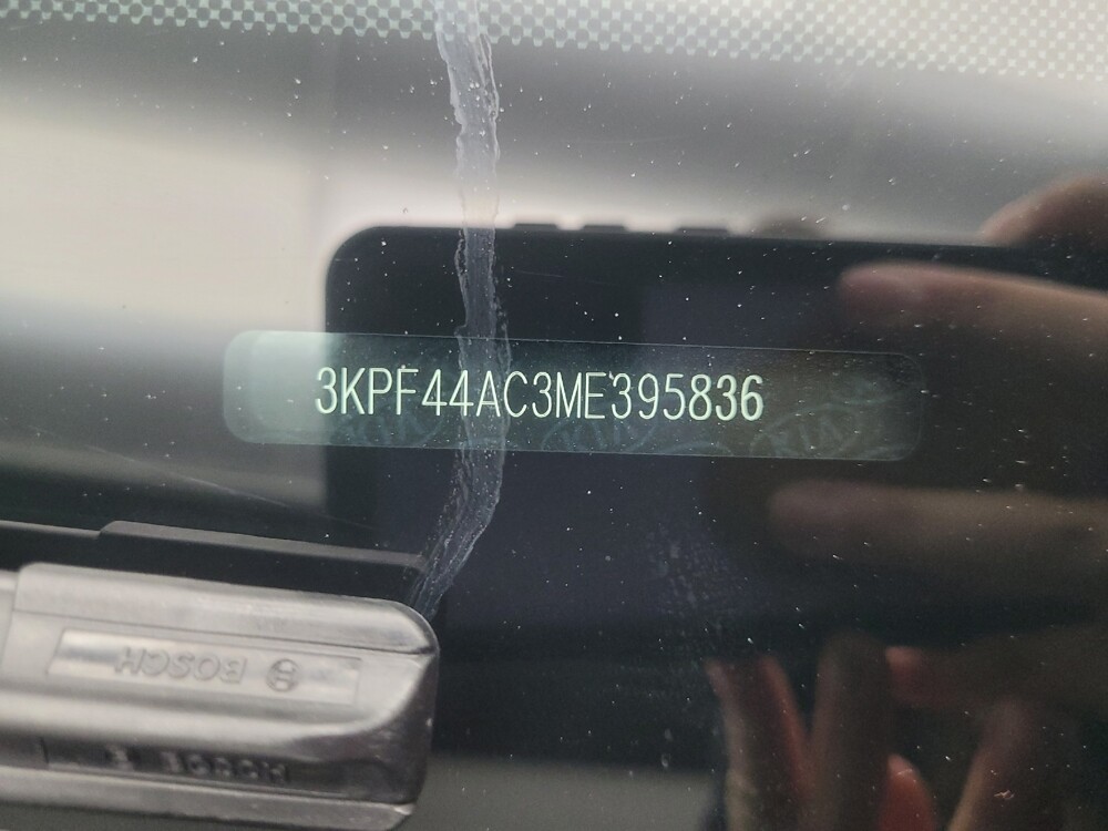 2021 Kia Forte in Indianapolis, IN 46219 - 18121744 33