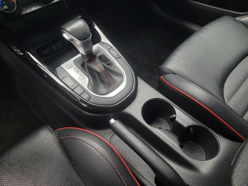 2021 Kia Forte in Indianapolis, IN 46219 - 18121744 26