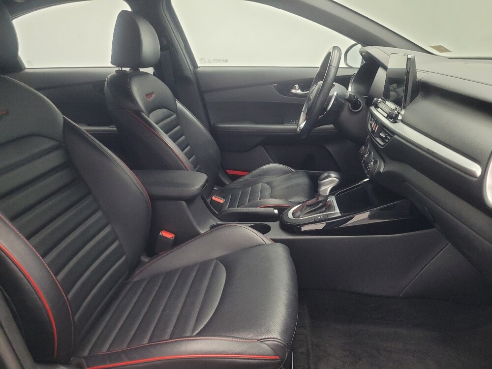 2021 Kia Forte in Indianapolis, IN 46219 - 18121744 21