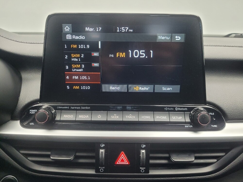 2021 Kia Forte in Indianapolis, IN 46219 - 18121744 25