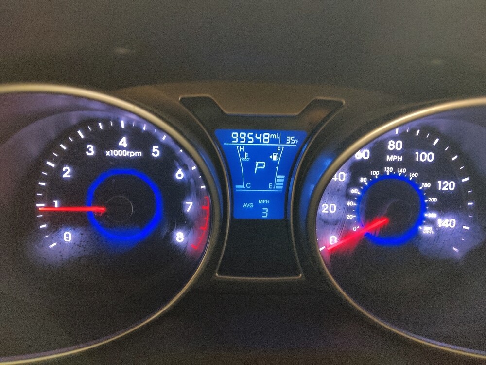 2016 Hyundai Veloster in Macon, GA 31210 - 18121745 23