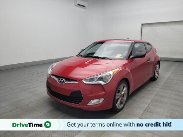 2016 Hyundai Veloster in Macon, GA 31210