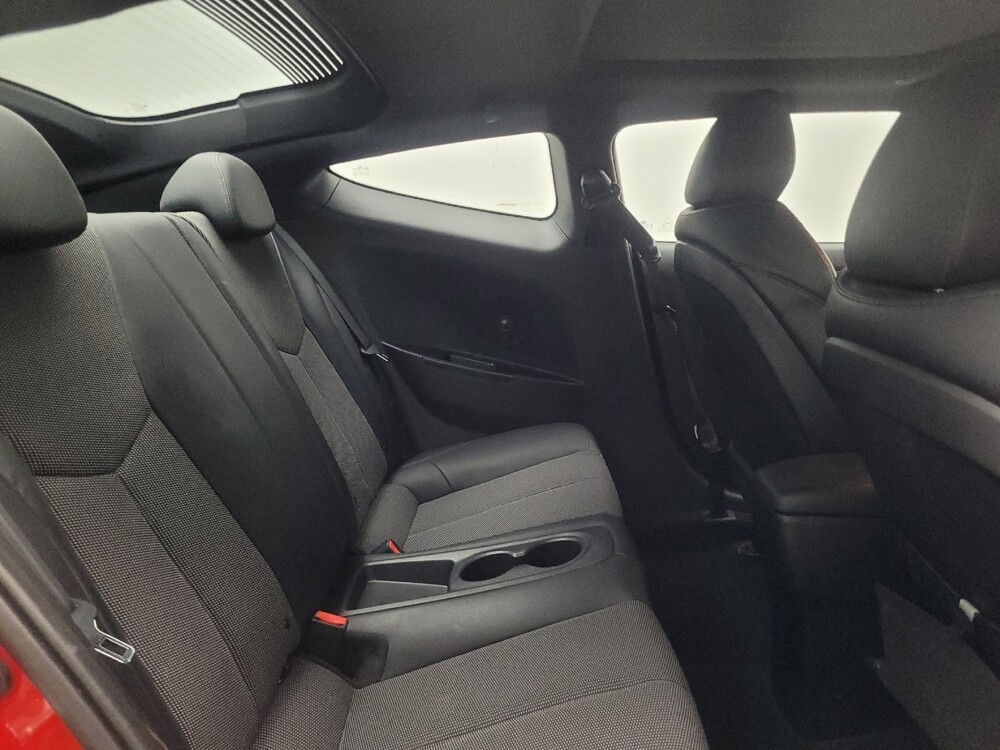 2016 Hyundai Veloster in Macon, GA 31210 - 18121745 19