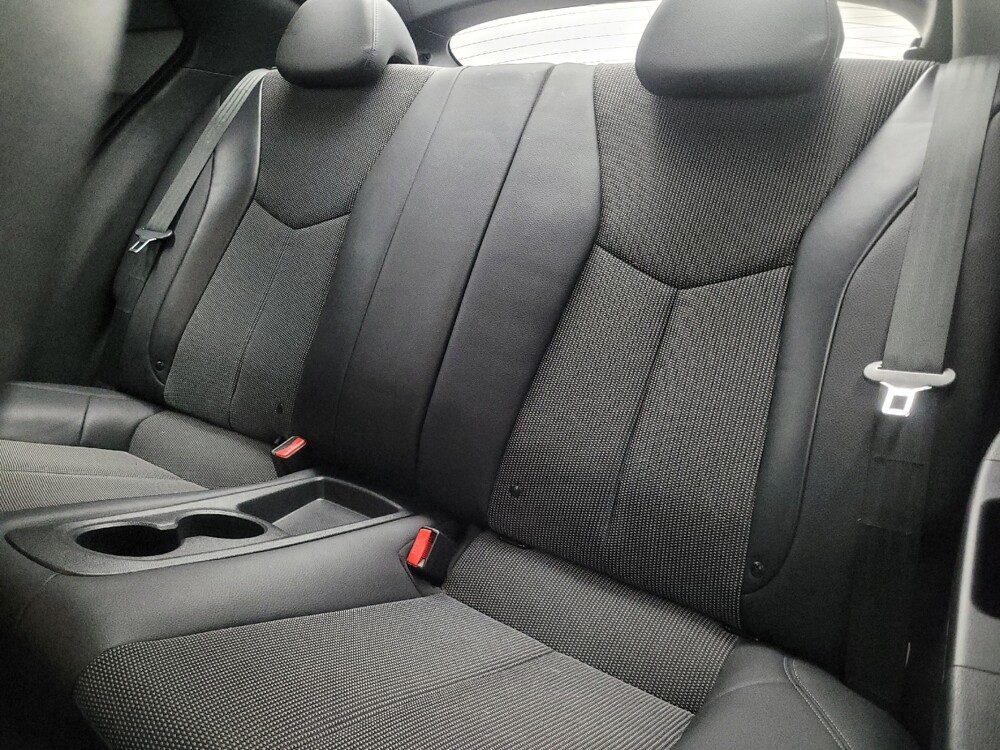 2016 Hyundai Veloster in Macon, GA 31210 - 18121745 18