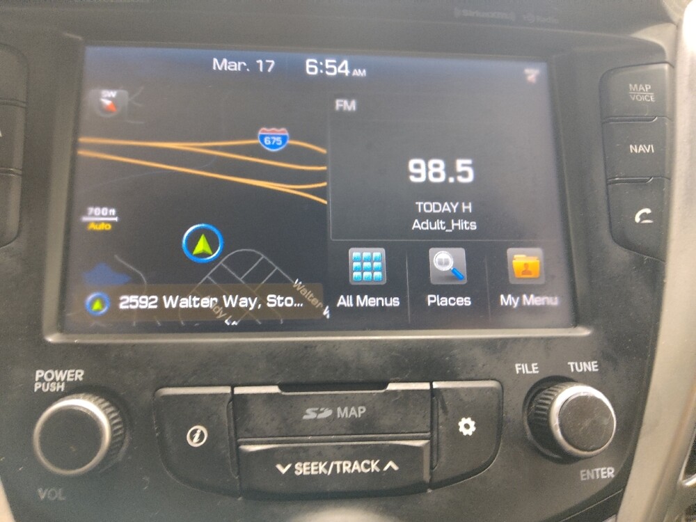 2016 Hyundai Veloster in Macon, GA 31210 - 18121745 25