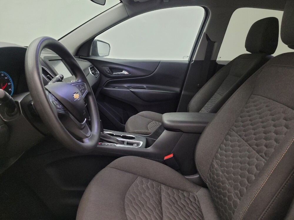 2018 Chevrolet Equinox in Fairfield, OH 45014 - 18121746 17