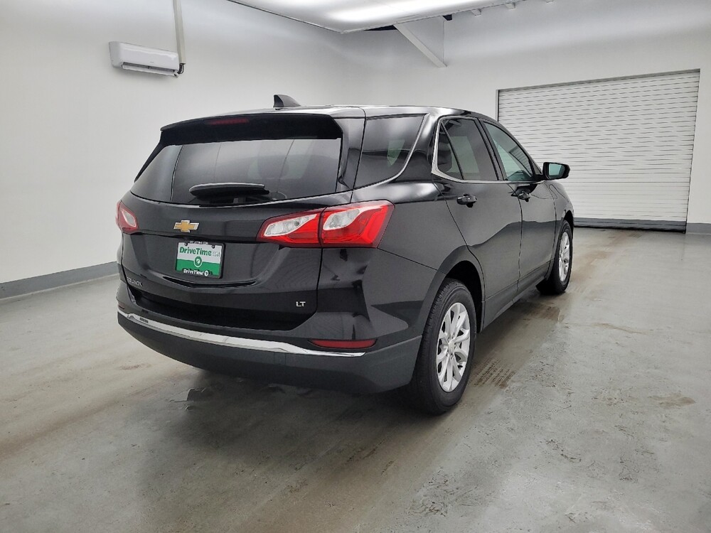 2018 Chevrolet Equinox in Fairfield, OH 45014 - 18121746 9