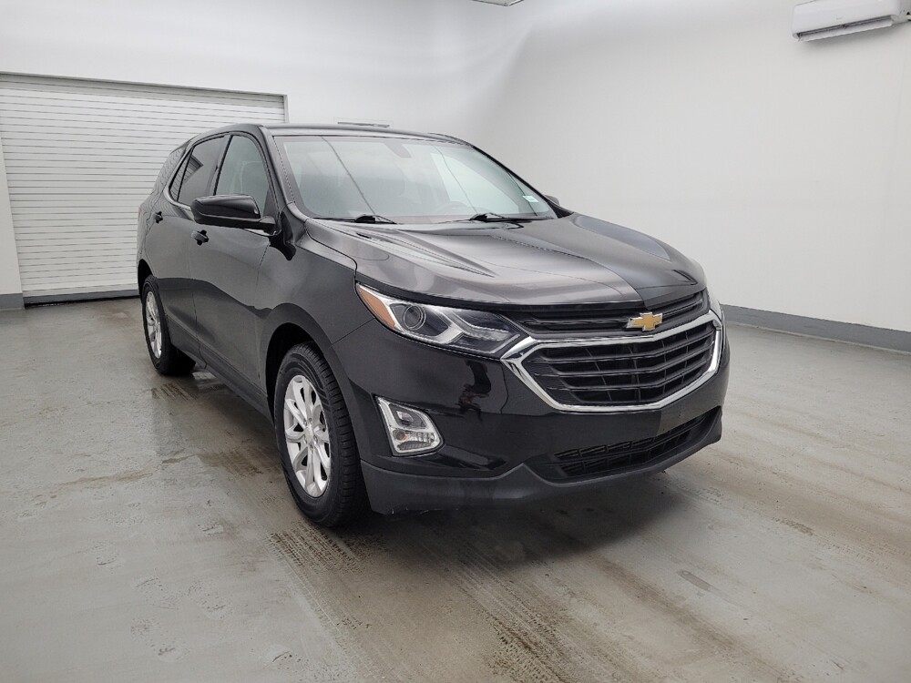 2018 Chevrolet Equinox in Fairfield, OH 45014 - 18121746 13