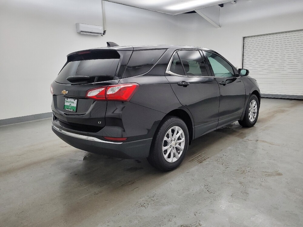 2018 Chevrolet Equinox in Fairfield, OH 45014 - 18121746 10