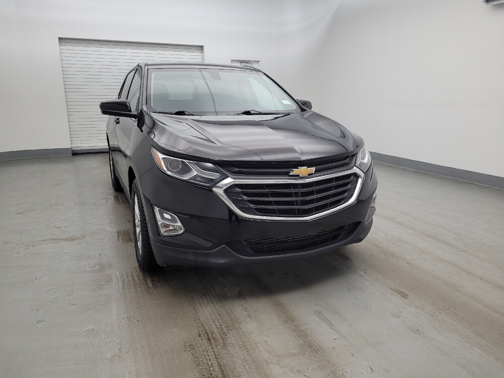 2018 Chevrolet Equinox in Fairfield, OH 45014 - 18121746 14