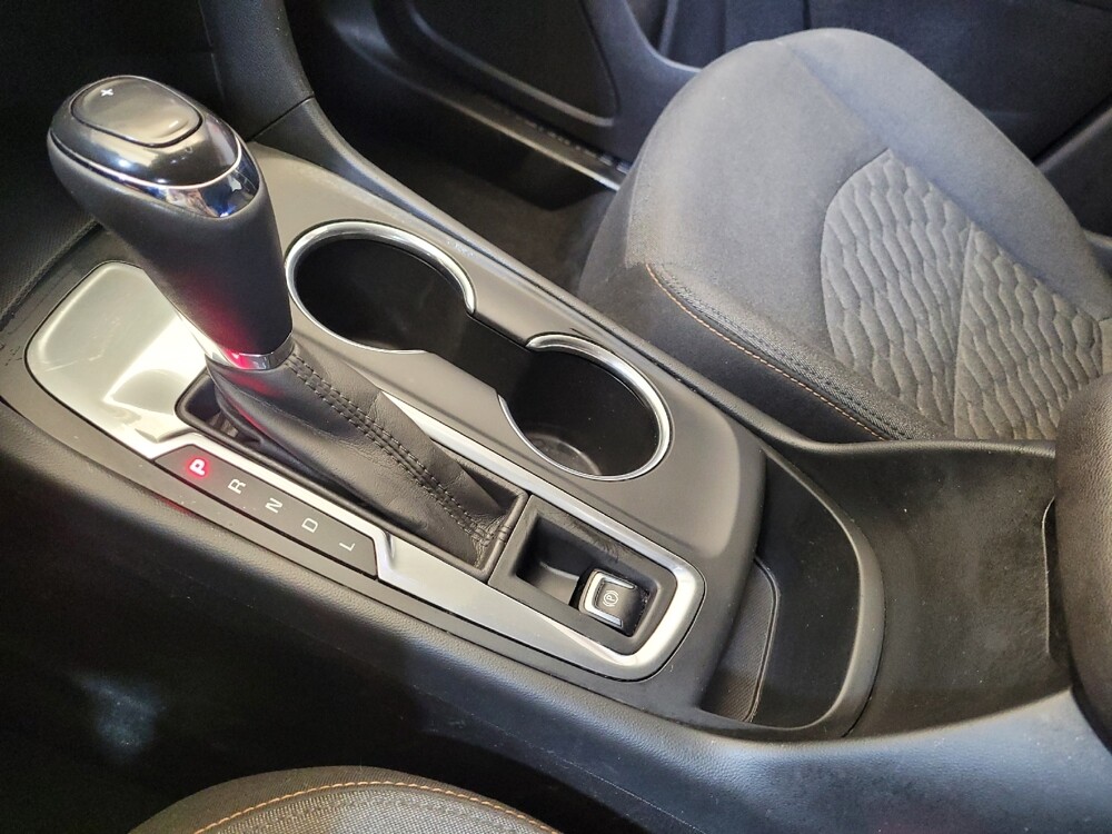 2018 Chevrolet Equinox in Fairfield, OH 45014 - 18121746 26